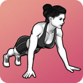 Female Fitness - Women Workout Apk