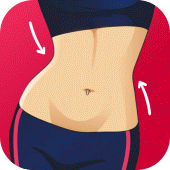 Butt & Leg Workout for Female Apk