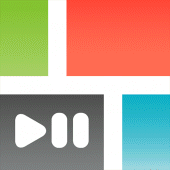 PicPlayPost Collage, Slideshow Apk