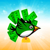 CashBird - Earn Money By Playing Game Apk