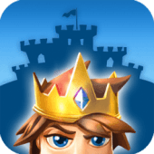 Royal Revolt! Apk