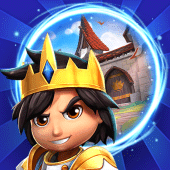 Royal Revolt 2: Tower Defense Apk