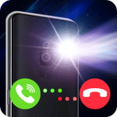 Flash Alerts On Call & Message Apk