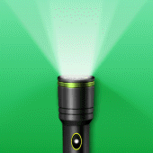 Flashlight - SOS Torch Light Apk