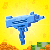 Gun Idle Apk