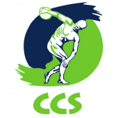 CCS Fitness (NY) Apk