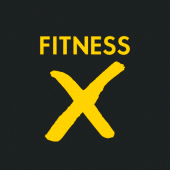 FitnessX-adgang Apk