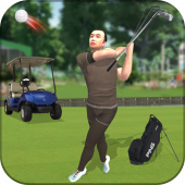 Golf Club Master Apk