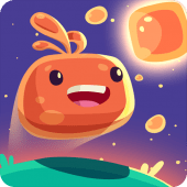 Glob Trotters - Endless Runner Apk