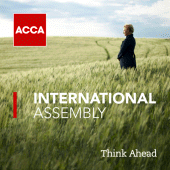 ACCA International Assembly Apk