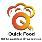 Quick Food Apk