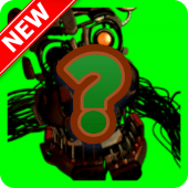 Fnaf Quiz Apk