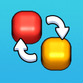 SwapBlast: Block Frenzy Apk