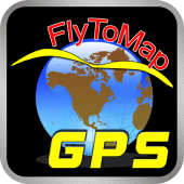 FlyToMap All in One GPS Charts Apk