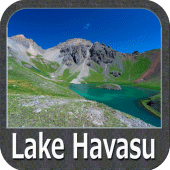 Lake Havasu AZ Offline Charts Apk