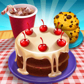 Cook It - Restaurant Games Apk