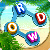 Crossword Puzzle - Word Games Apk