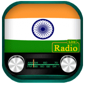 FM Radio India Apk