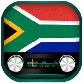 FM Radio South Africa Apk