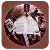 To become a wiccan -Tips Apk