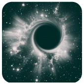 Black hole theory - Summury Apk