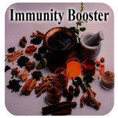 Immunity Booster Guide Apk