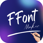 Font Maker - FFont Apk