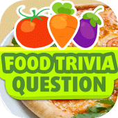 Food Trivia Questions Quiz Apk