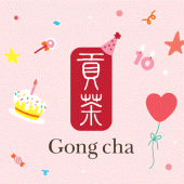 Gong Cha VN Apk