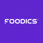 Foodics Coffee - فودكس كوفي Apk