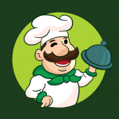 Crazy Cook - доставка Apk