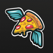 Pizza Fly | Витебск Apk