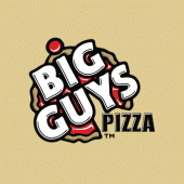 Big Guys Pizza Apk