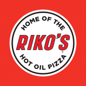 Riko's Pizza App Apk