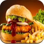 Food Wallpapers Apk