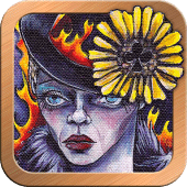 Bonefire Tarot Apk