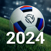 Football League 2024 Apk