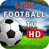 Live Football TV Live Stream Apk