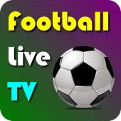 Football Live TV Apk