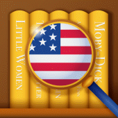 Fact Mountain – American Literature to 1900 Apk