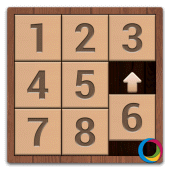 Number Puzzle - Sliding Puzzle Apk