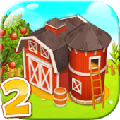 Farm Town: Cartoon Story Apk