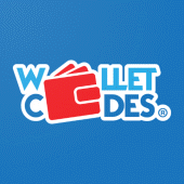 Wallet Codes Catalogue Apk