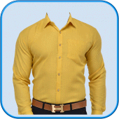 Formal Shirts Photo Suit Edito Apk