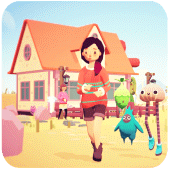 Ooblets Game Walkthrough Apk