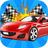 Cars Matching Game Apk