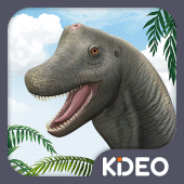 Dinosaurs Memory Apk