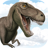 Dino Puzzles for Kids Apk