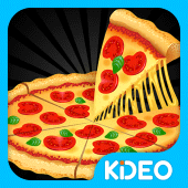 Pizza Maker: Cooking Game Apk