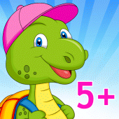 Preschool Adventures-3 Apk